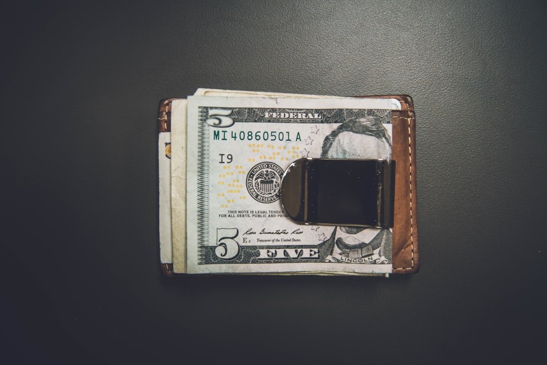 Photo Digital wallet